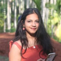Smriti Singla